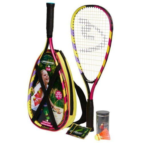 Купить Спидминтон  Speedminton Set Junior pink в Киеве - фото №1